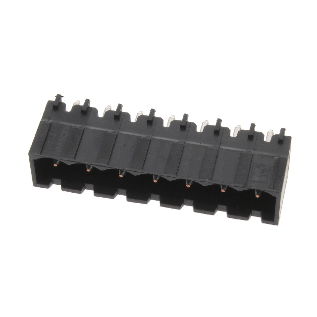 TE Connectivity AMP Connectors 2342084-7